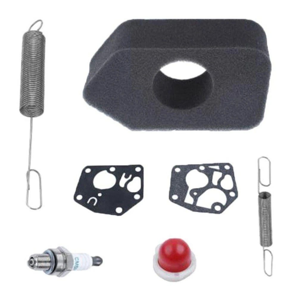Carburetor Gasket Assembly for Lawn Mower (691859, 692211)