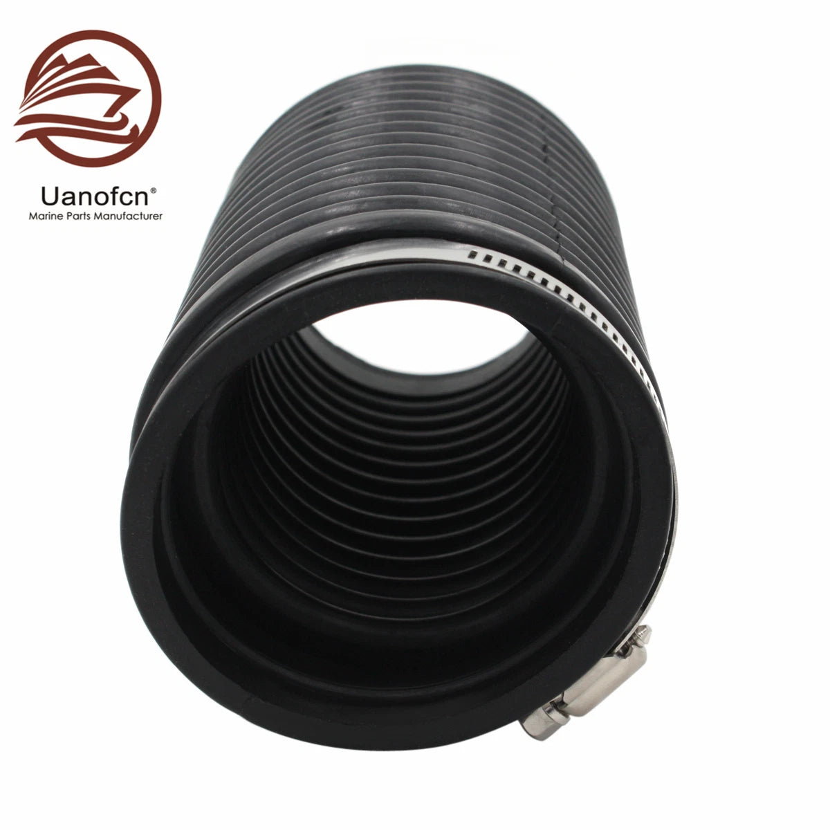 Exhaust Bellow for OMC Cobra Stern Drive Volvo Penta SX (3850426, 914036, 18-1074)