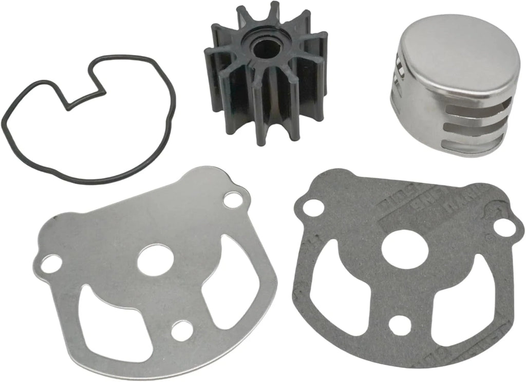 Water Pump Repair Kit for OMC Cobra Stern Drive (18-3348, 984461)