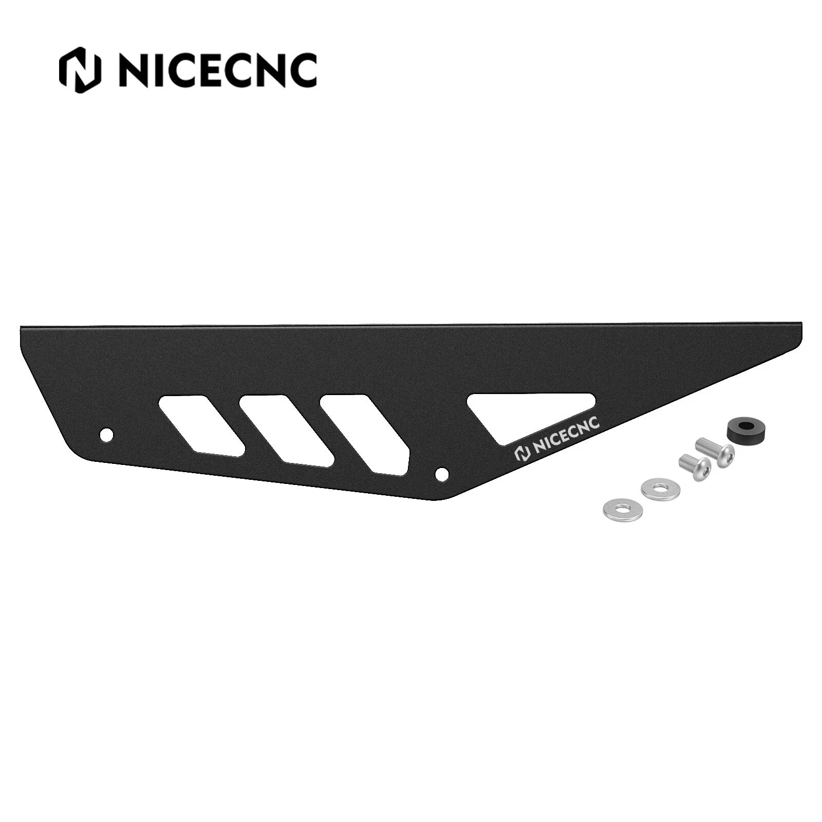 Chain Case Cover Guard Protector for Suzuki DR650SE (1996–2024)