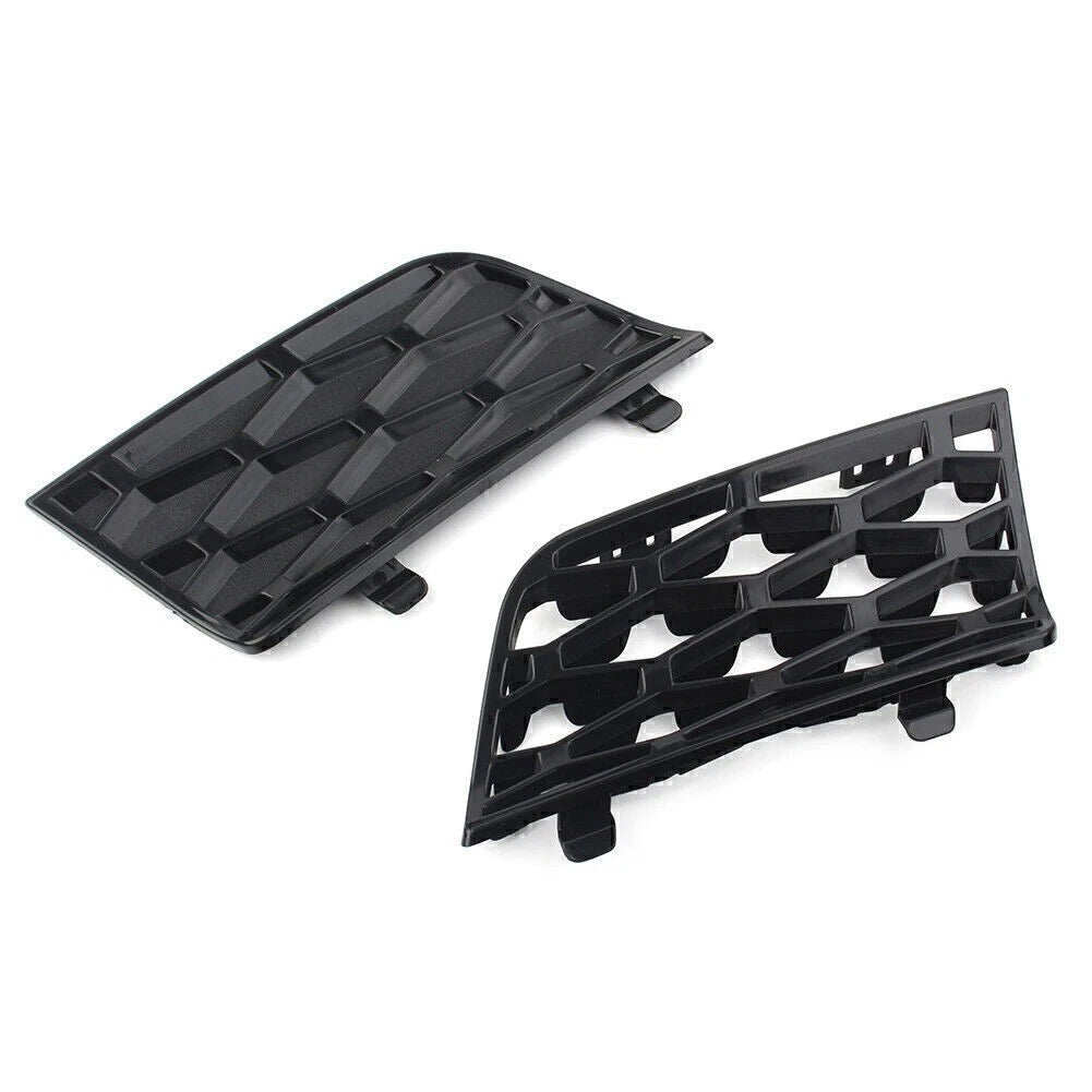Front Bumper Air Intake Grill Cover for Range Rover 2006–2009