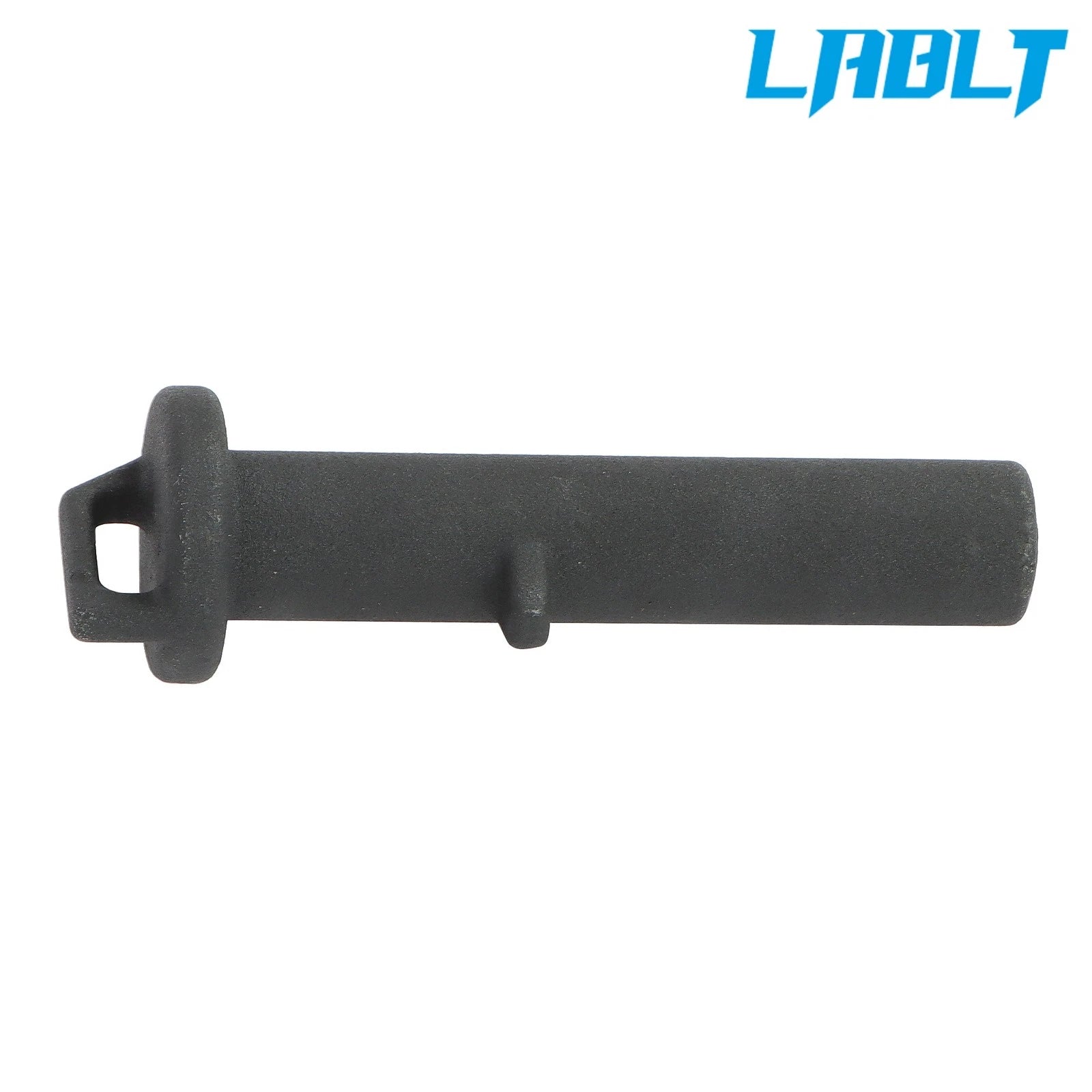 Tow Hook with Pull Pin & Frame Pin for Peterbilt 384 386 Kenworth T170