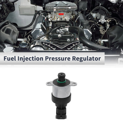 Fuel Pressure Regulator for KIA Sorento I (JC) 2002 - 24971.9 DCI