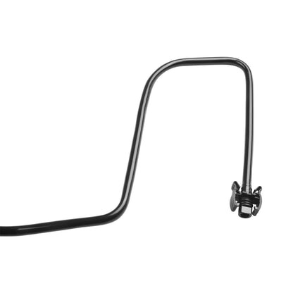 Radiator Water Tank Expansion Hose for Ford B MAX, Fiesta VI (2010–2019)