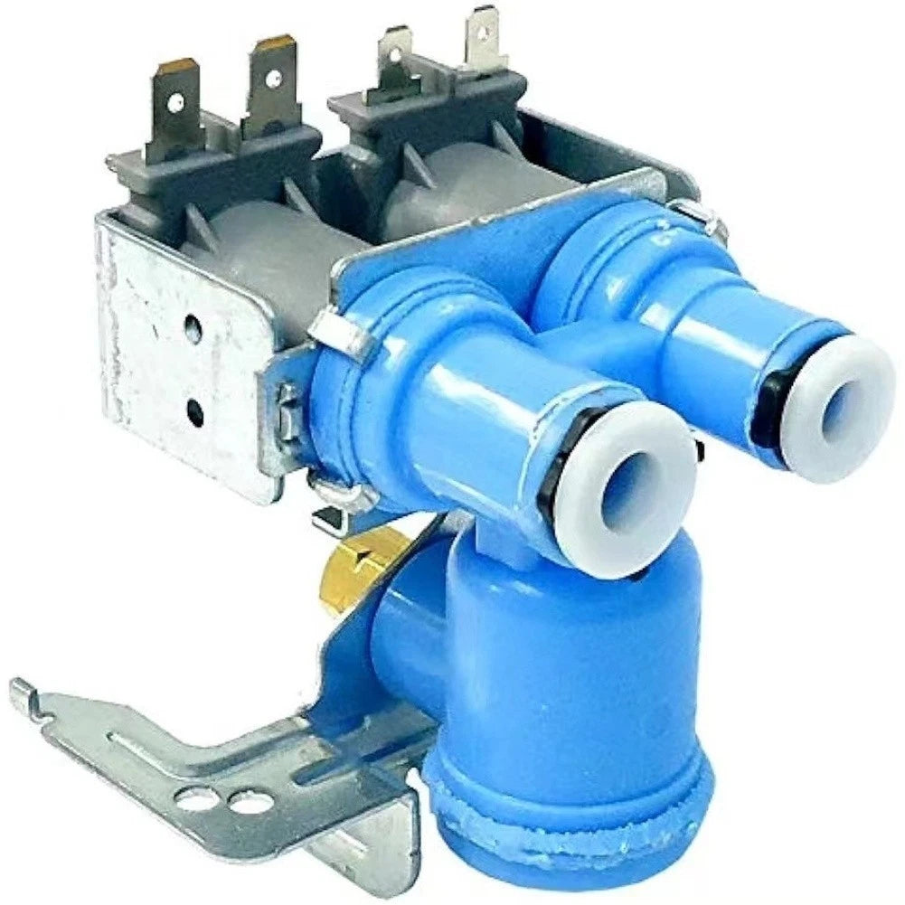 Solenoid Valve for Laundry Appliance Water Inlet Drain DA62 Series