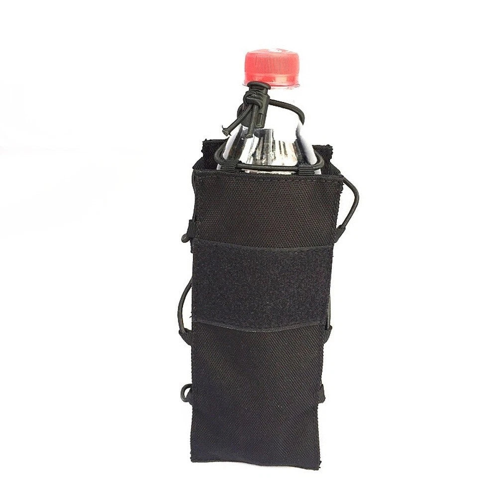 Elastic Bottle Bag for 600ml Containers (Lightweight Nylon)