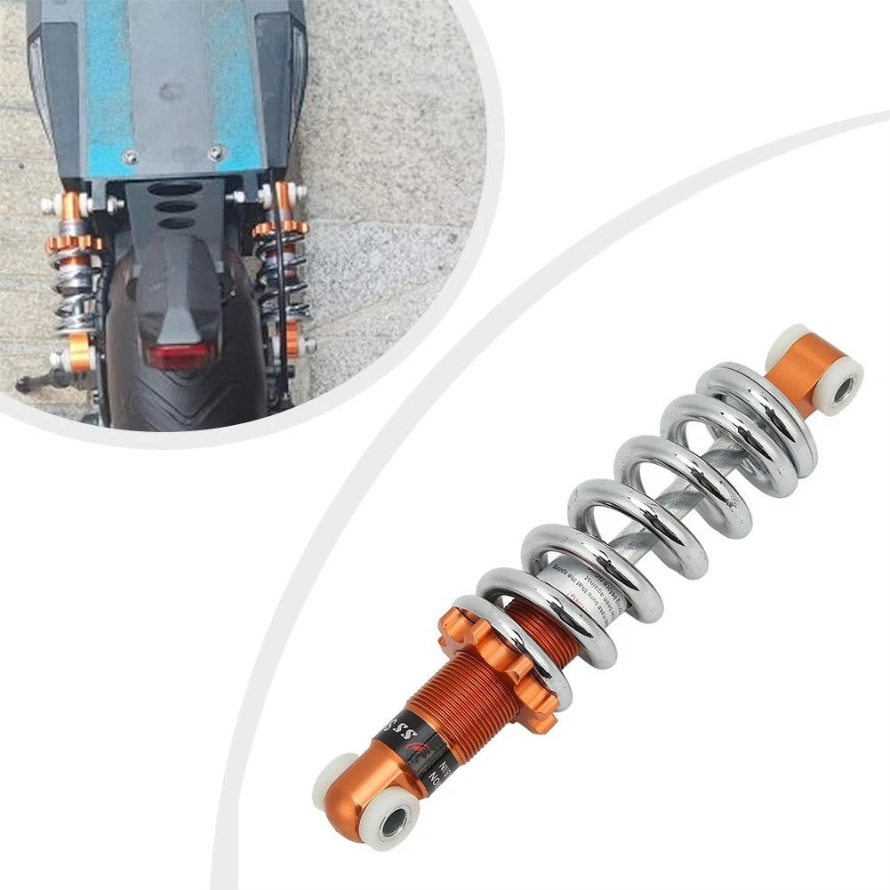 190mm Adjustable Shock Absorber 1200lbs for Moped and Scooter