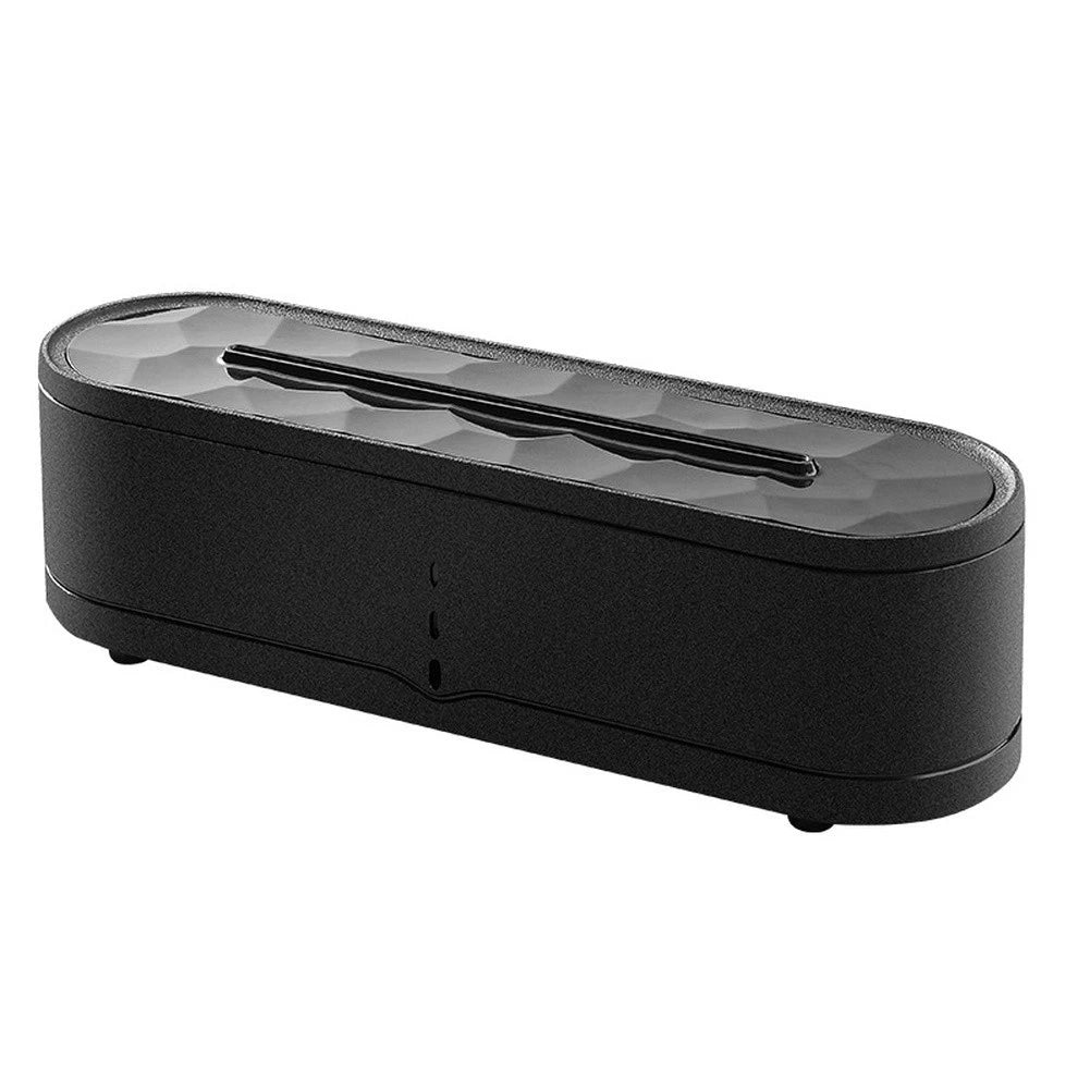 3D Flame Aromatherapy Diffuser with Adjustable Mist & Light Settings