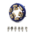 Variable Pressure Clutch Plate for Big Twin (1998–2006)