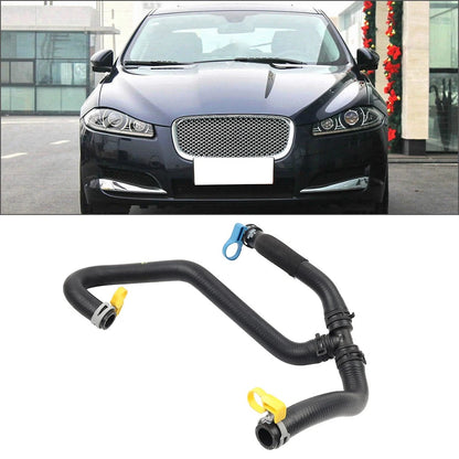 Front Radiator Coolant Hose for Jaguar XF 2.0T (2013–2015)
