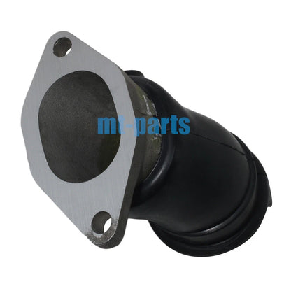 Carburetor Intake Manifold Boot for Honda FL250 Odyssey (1977–1984)