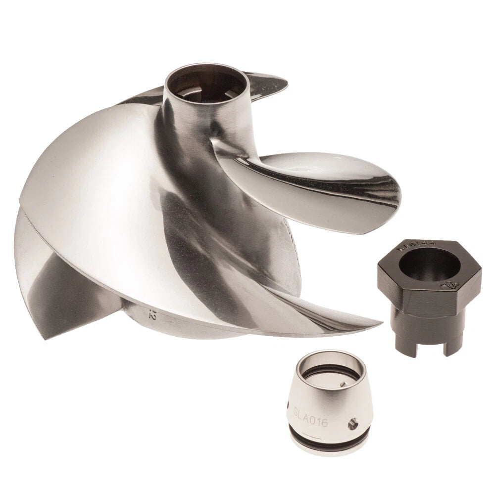 Solas Impeller YS-CD-13/22 for Yamaha FZR FZS (2008–2013) / FX Cruiser SHO (2008–2016)