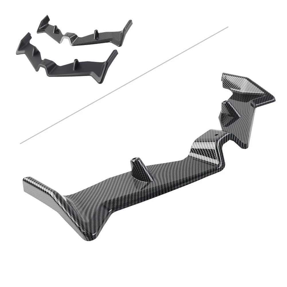 Front Fairing Winglets for Honda PCX125 PCX160 (2018–2023)