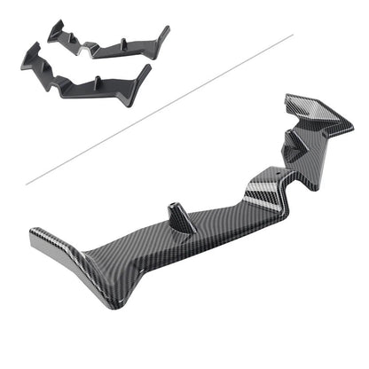 Front Fairing Winglets for Honda PCX125 PCX160 (2018–2023)