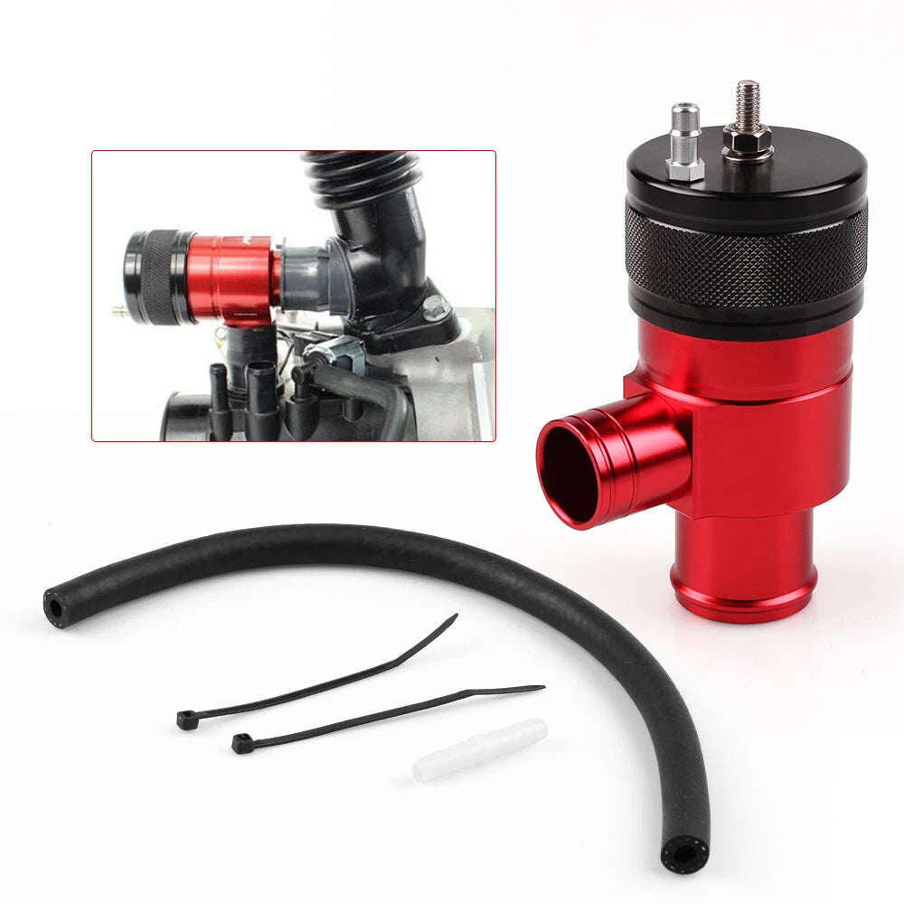 Adjustable Blow Off Valve Bypass Recirculation Kit for Subaru (2015–2017)
