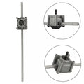 Replacement Transmission ASM for Toro Lawn Mower