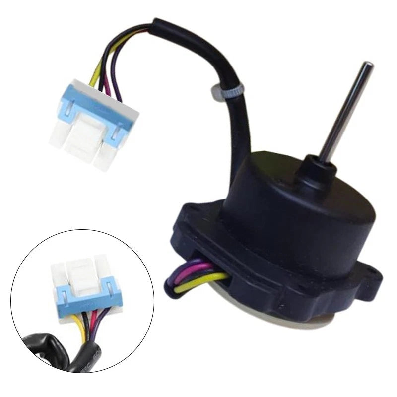 Condenser Fan Motor for Refrigerator (12V)