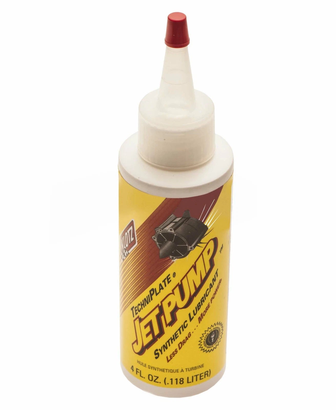 Klotz Synthetic Jet Pump Oil for Sea Doo (All Models)