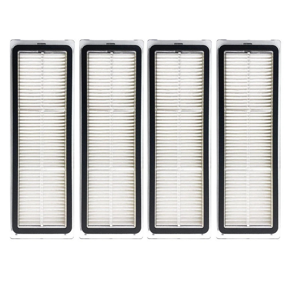 Replacement Washable Filter for Xiaomi Robot Vacuum S40 OV81 (2020–2023)