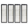 Replacement Washable Filter for Xiaomi Robot Vacuum S40 OV81 (2020–2023)