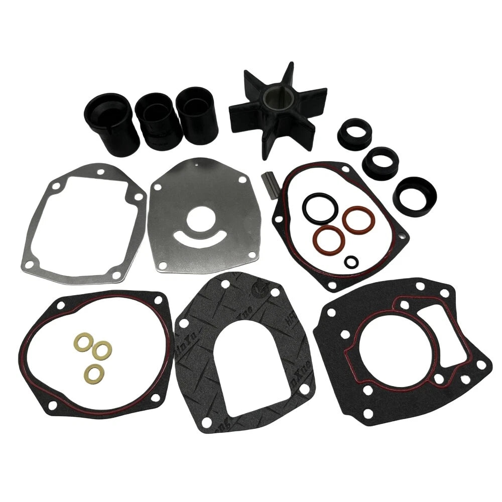 Water Pump Repair Kit for Mercruiser Alpha (47-8M0100526)
