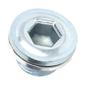 Transmission Drain Stopper for