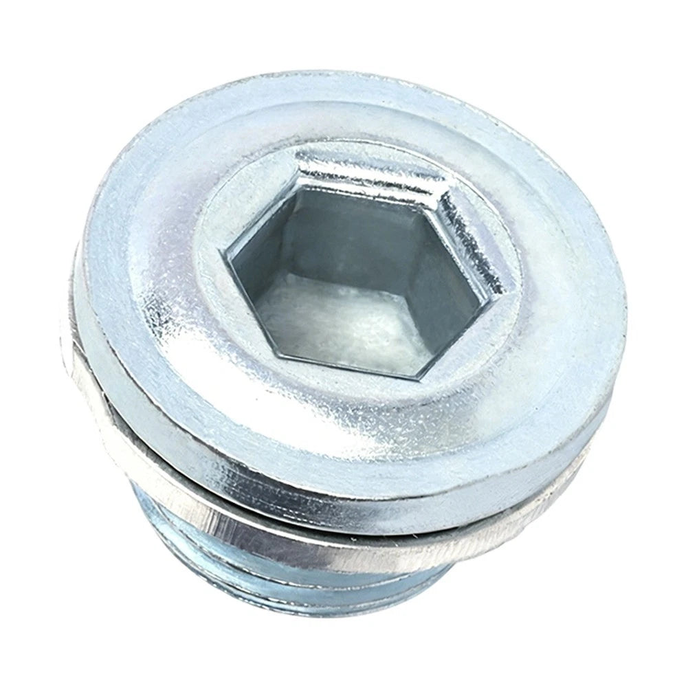 Transmission Drain Stopper for