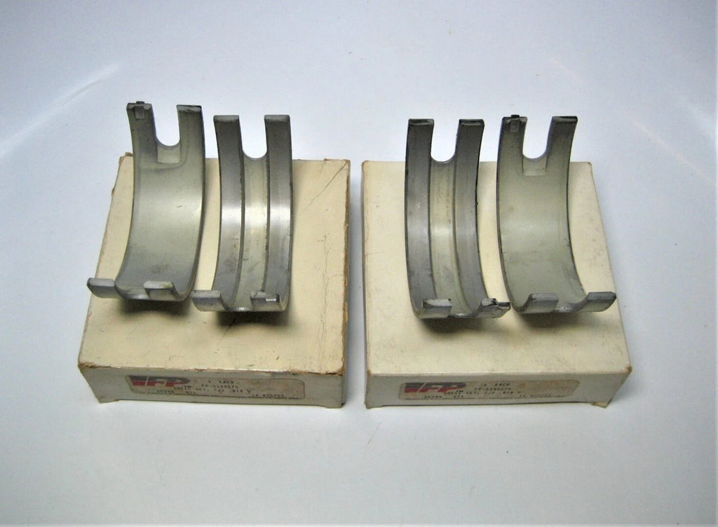 2X Shell Sets for Detroit V71 & V92 Series Engine (5149575) .010"
