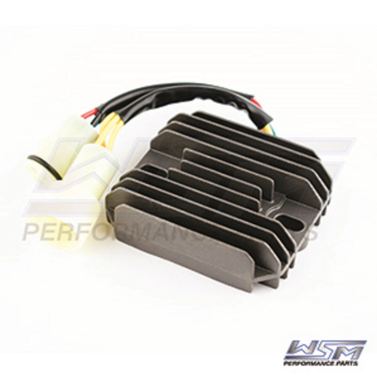 WSM Voltage Regulator for Honda 250 ATC-SX (1985–1987) - 65-703