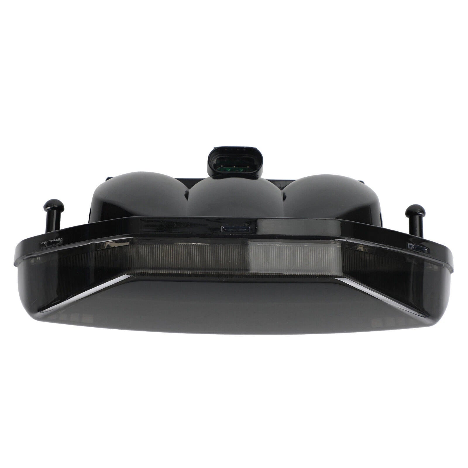 Tail Light Braking Lamp for Honda TRX 250 300 400EX 500 700 (2000–2023) Black T9