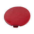 Right Front Bumper Towing Hook Cover for Mazda CX-3 (2014–2023) Red