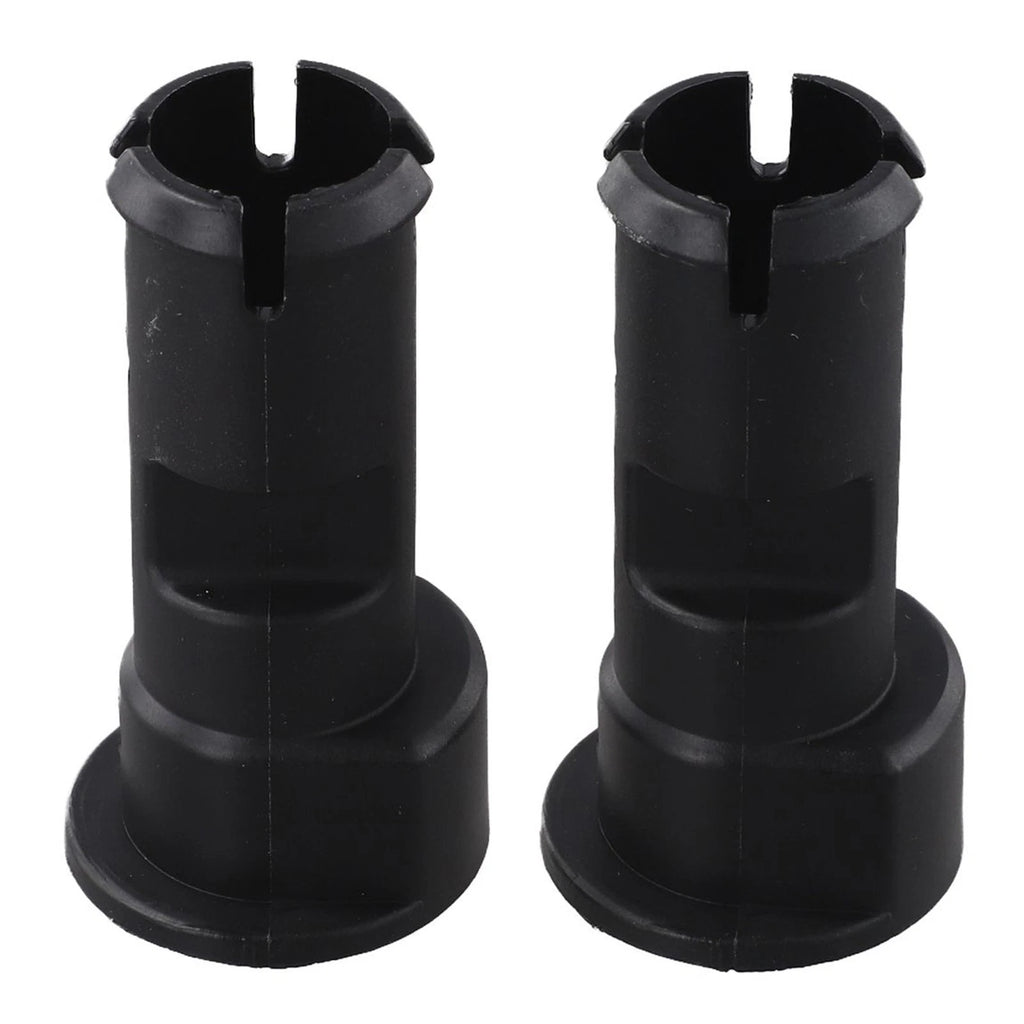 Hood Pins 2 Pack for Lawn Equipment