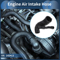 Engine Air Intake Hose for Citroen C1 (2005–2014) No. 143413