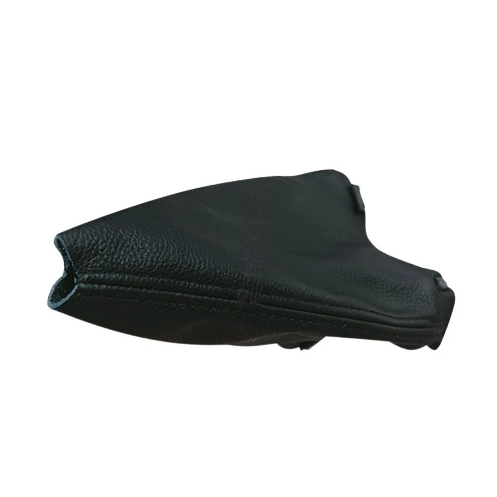 Leather Gear Shift Boot Cover for Land Rover Freelander 2 (2008–2012)