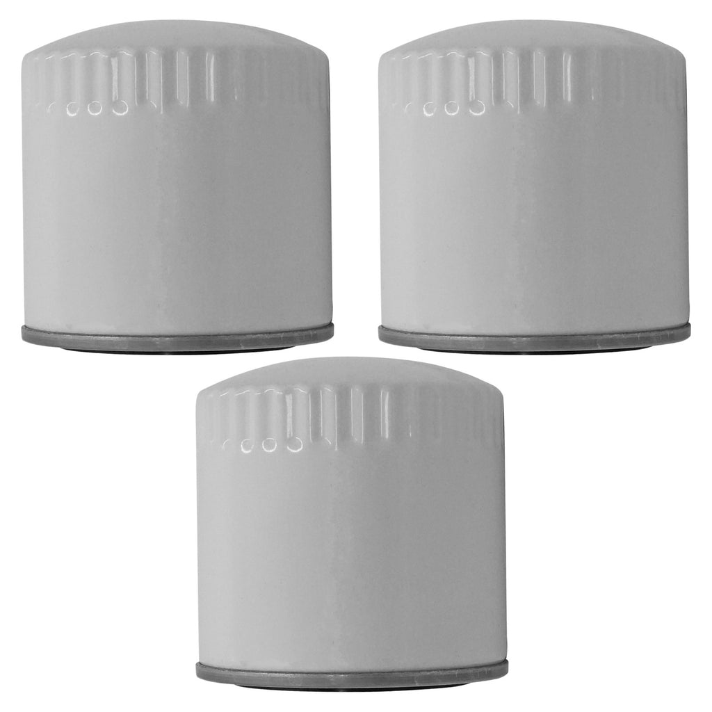 Transmission Oil Filter Replacement for John Deere 120 312 314 317 (2000–2007)