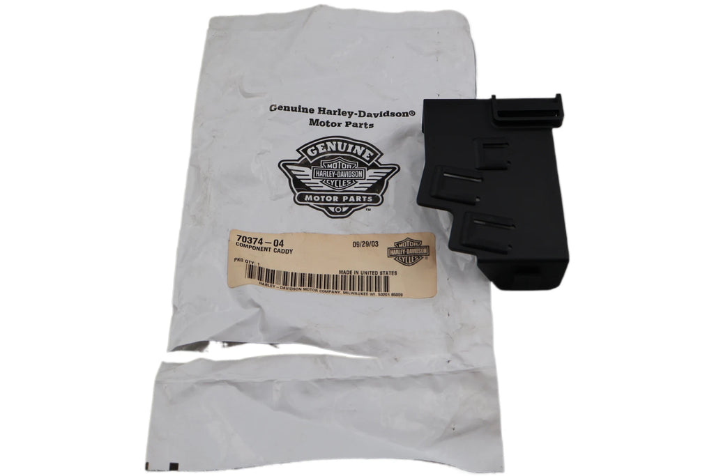 OEM Electrical Caddy Comp for Harley-Davidson VRSC V-Rod (2004–2007)