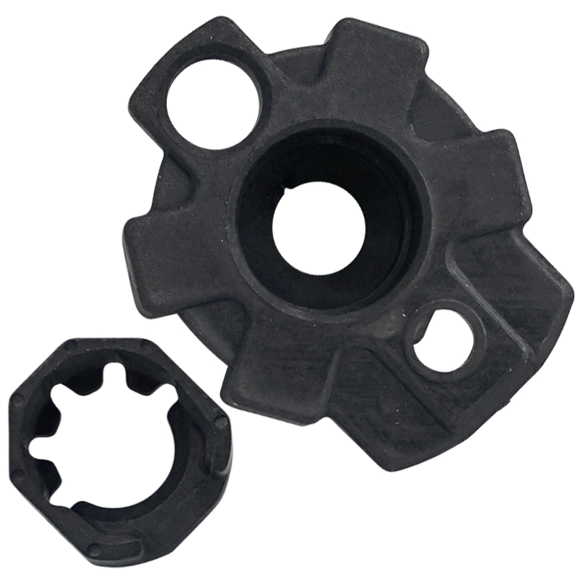 Starter Repair Kit Replacement for Suzuki KingQuad 400 LT-A400 (2008–2024)