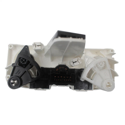 A/C Heater Control Panel 27510-ED50A for Nissan Tiida NV200 Sylphy (2007–2015)