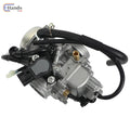 Carburetor for Honda Foreman 500 TRX500FM TRX500FE (2005–2011)