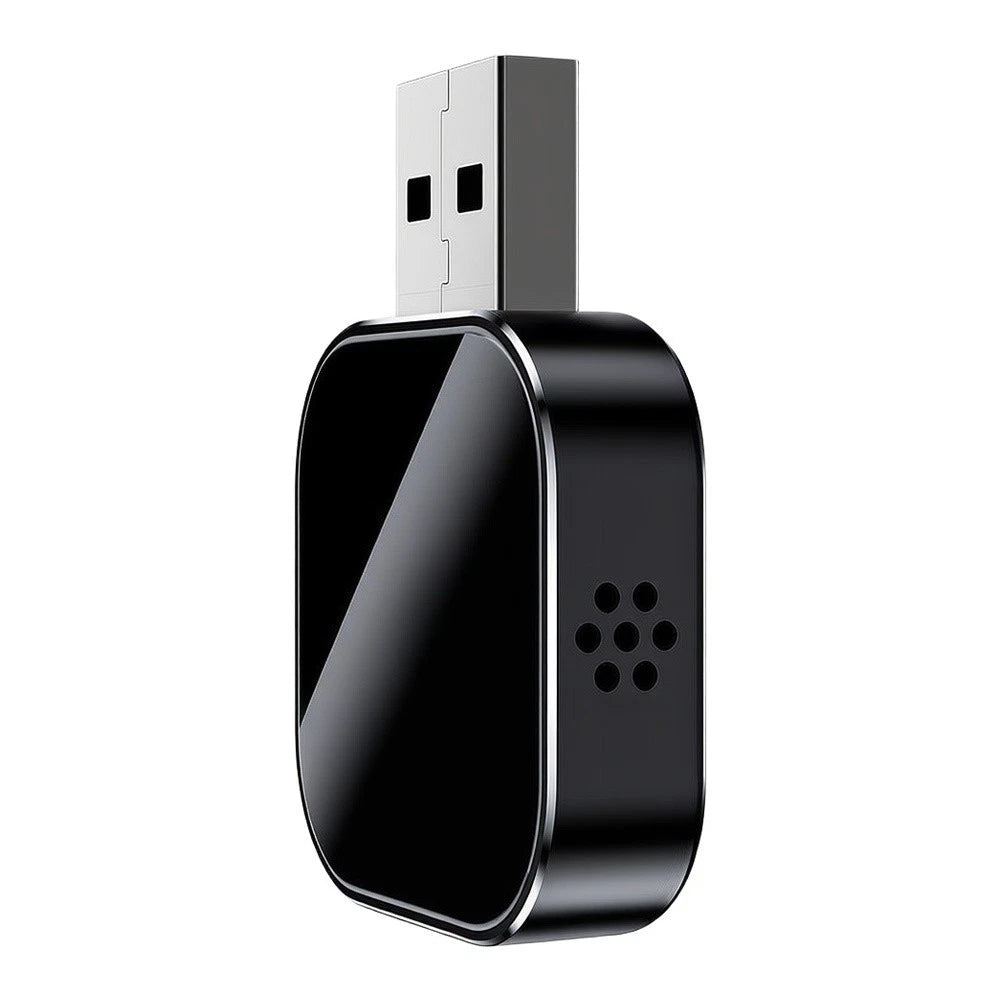 Streaming Dongle for In-Car Screen Mirroring (ABS Plastic)
