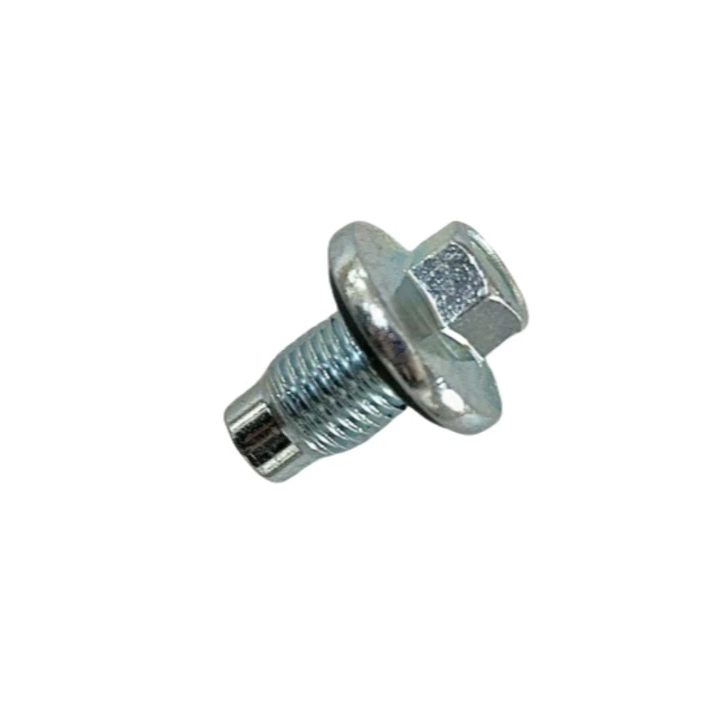 Engine Oil Pan Drain Plug Bolt for Chrysler Dodge Jeep (06507741AA, 06506214AA)