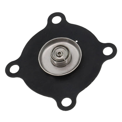 Electromagnetic Valve Diaphragm for Solenoid Valve (1/2, 3/4) Rubber Seal