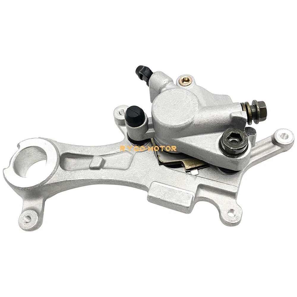 Rear Brake Caliper for Yamaha YZ250F YZ450F (2009–2020) 17D-2580W-01-00