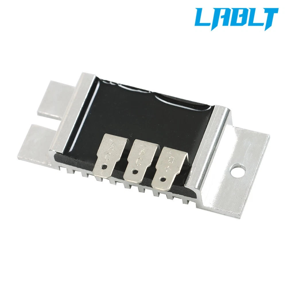 Voltage Regulator Rectifier for LABLT (0A2702)