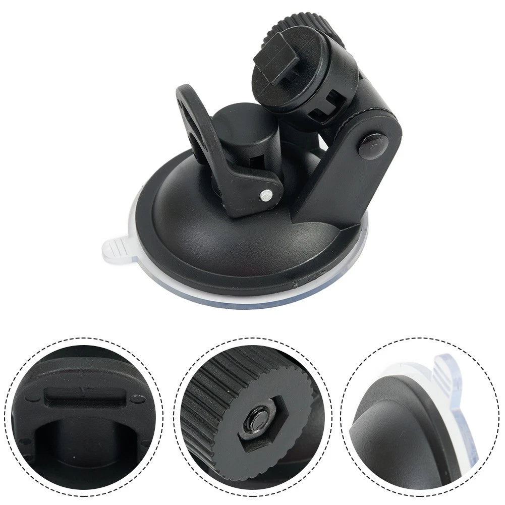 Replacement Suction Cup Mount for Dash Cam Holder (Universal)