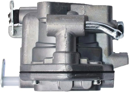 Carburettor Set for Briggs & Stratton (294442-0102-01/0318-01/0357-01/0360-01)
