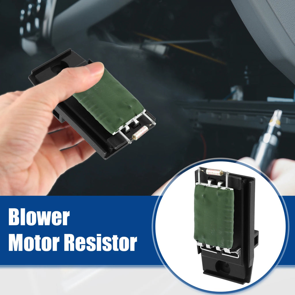 Blower Motor Resistor for Ford Focus (2000–2004)
