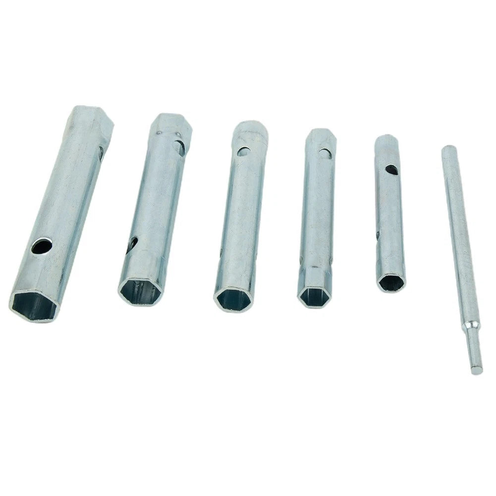 8-17mm Double Ended Box Wrench for Professional Use
