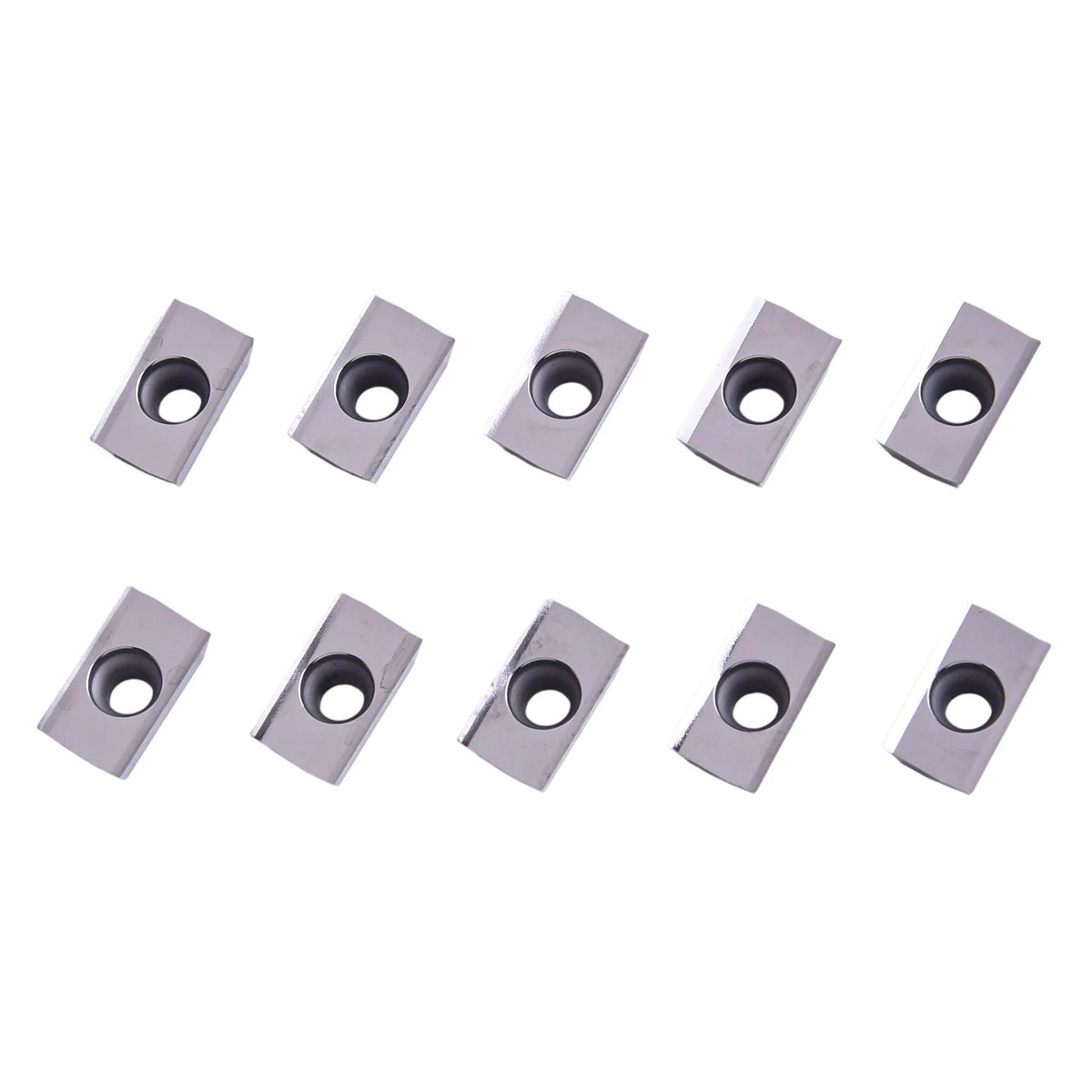 APMT1135 CNC Carbide Inserts for Aluminum Milling