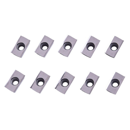 APMT1135 CNC Carbide Inserts for Aluminum Milling